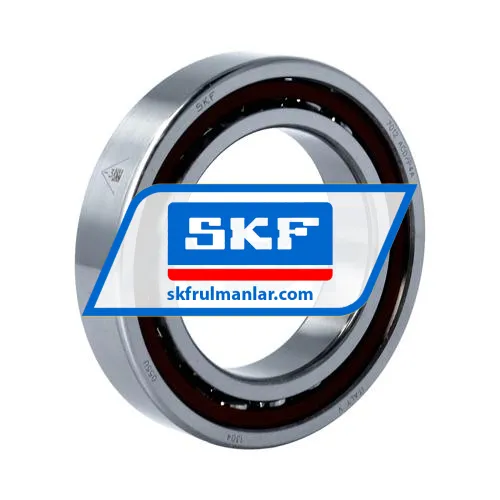 SKF 7012ACD/P4A