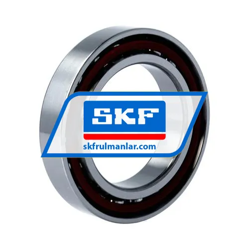 SKF 7012ACD/P4A ürün fotoğrafı 2