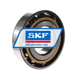 SKF 7314BEGAM rulman resim 2