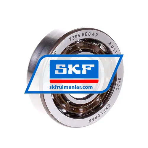 SKF 7305BEGAP