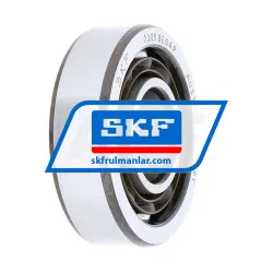 SKF 7305BEGAP rulman resim 3