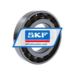 SKF 7213BEGAP rulman resim 2