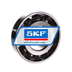 SKF 7314BEGAP rulman resim 2