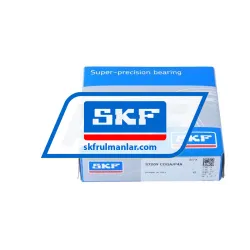 SKF S7209CDGA/P4A rulman resim 3