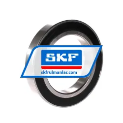 SKF S7019CDGA/P4A rulman resim 2