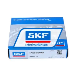SKF S7012CDGA/P4A rulman resim 3