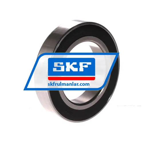 SKF S7011CDGA/P4A ürün fotoğrafı 2