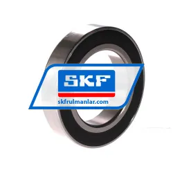 SKF S7011CDGA/P4A rulman resim 2