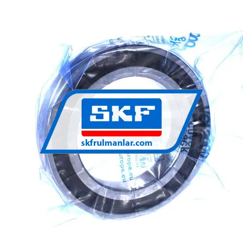 SKF S7016CEGA/P4A ürün fotoğrafı 2