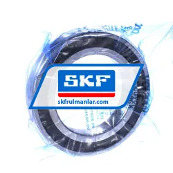 SKF S7016CEGA/P4A rulman resim 2