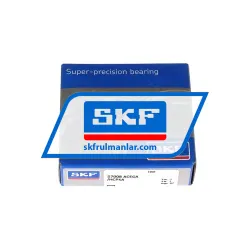 SKF S7008ACEGA/HCP4A rulman resim 2