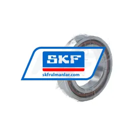 SKF 7011CEGA/P4A rulman resim 2