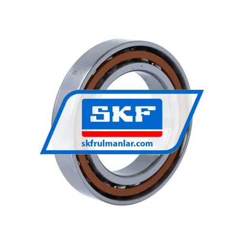 SKF 7012ACDGC/P4A ürün fotoğrafı 2