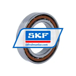 SKF 7012ACDGC/P4A rulman resim 2
