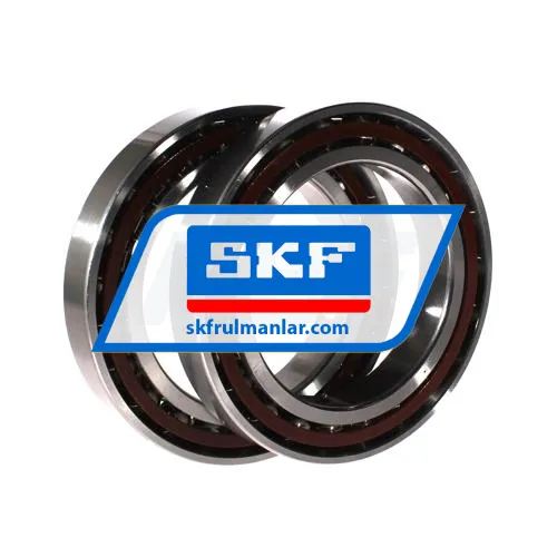 SKF 7020CD/P4ADGA ürün fotoğrafı 2