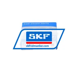 SKF 71907CDGA/P4A rulman resim 3