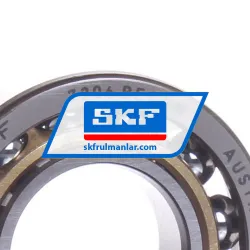 SKF 7206BECBM rulman resim 2