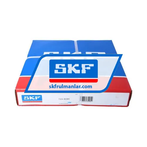 SKF 7324BCBM ürün fotoğrafı 3