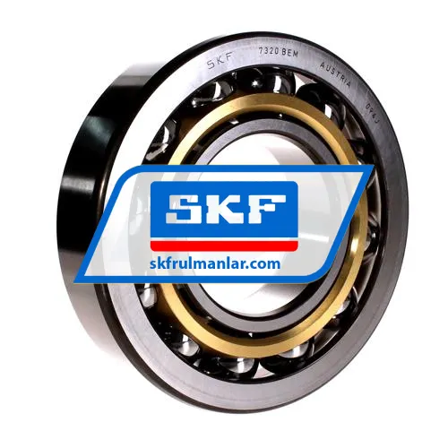 SKF 7320BEM