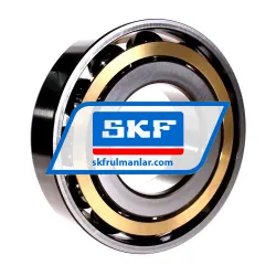 SKF 7320BEM rulman resim 2