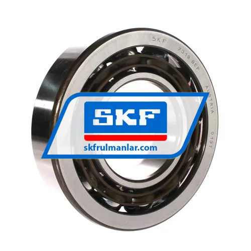 SKF 7319BEP