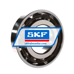 SKF 7319BEP rulman resim 2
