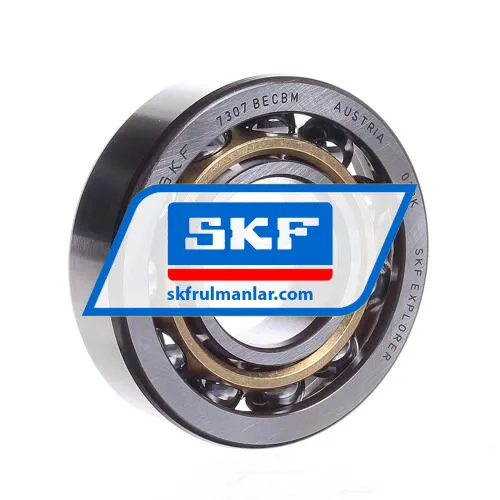 SKF 7307BECBM