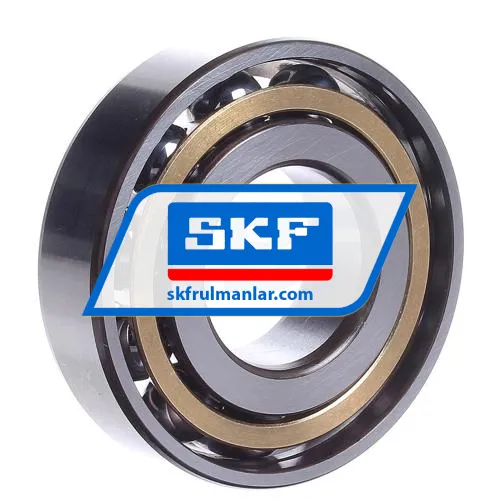 SKF 7307BECBM ürün fotoğrafı 3