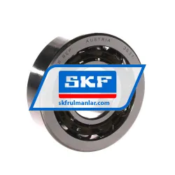 SKF 7306BEP