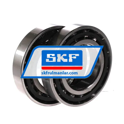 SKF 7211CD/P4ADGA ürün fotoğrafı 2