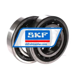 SKF 7211CD/P4ADGA