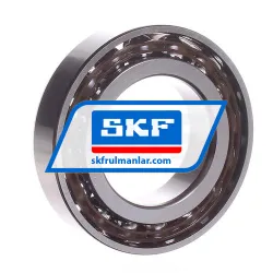 SKF 7210BECBP rulman resim 2