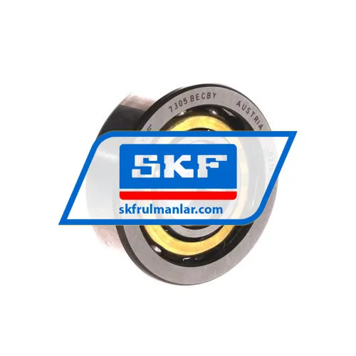 SKF 7305BECBY