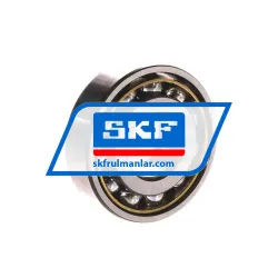 SKF 7305BECBY rulman resim 2