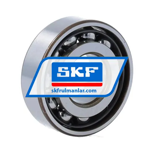 SKF 7204BECBJ ürün fotoğrafı 2