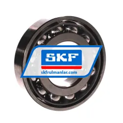 SKF 7314BEGAJ rulman resim 2