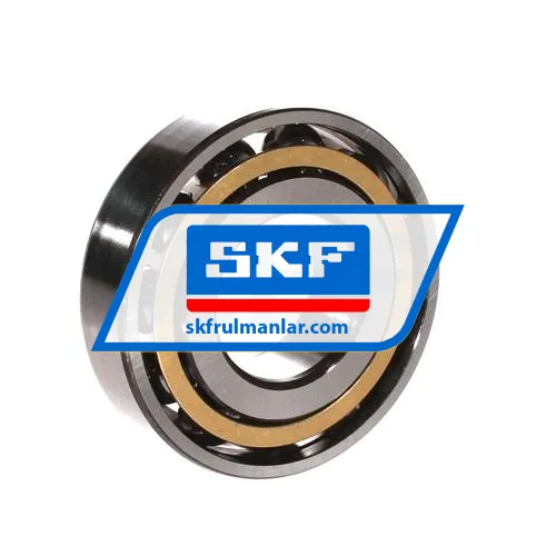 SKF 7308BEGBM ürün fotoğrafı 2