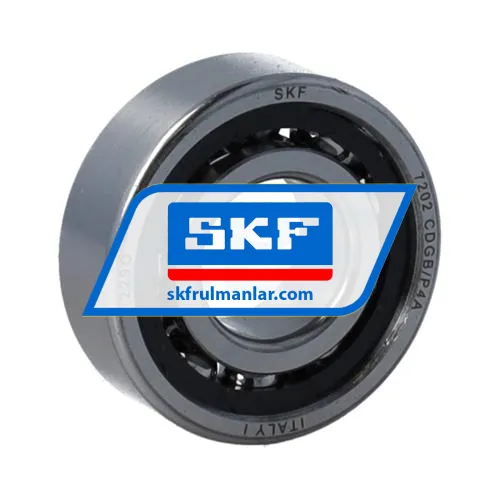 SKF 7202CDGB/P4A