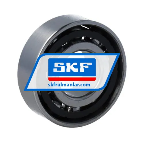 SKF 7202CDGB/P4A ürün fotoğrafı 2