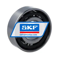 SKF 7202CDGB/P4A rulman resim 2