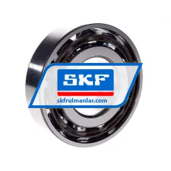 SKF 7311BEP rulman resim 2