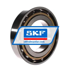SKF 7222BECBM rulman resim 2