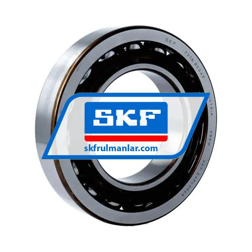 SKF 7218BEGAP