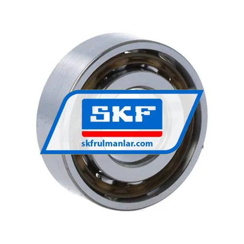 SKF 7202BEP ürün fotoğrafı 2