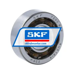 SKF 7202BEP