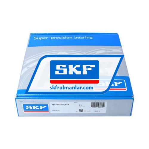 SKF 71928ACDGA/P4A ürün fotoğrafı 3
