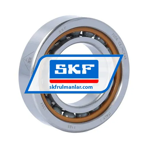 SKF 7006CE/HCP4A