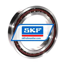 SKF 7020CEGA/P4A rulman resim 2