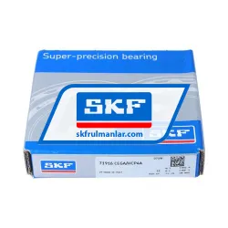 SKF 71916CEGA/HCP4A