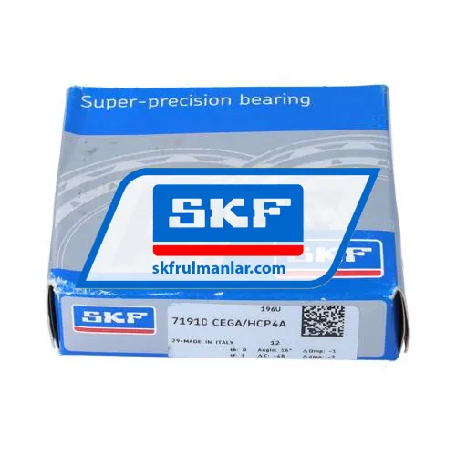 SKF 71910CEGA/HCP4A